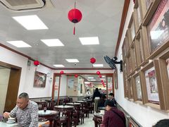 -仁信双皮奶(东川路店)