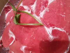 原切牛上脑-呷哺呷哺(松江开元店)