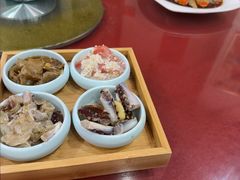 -红灯笼龙凤饭店(宁波老字号店)