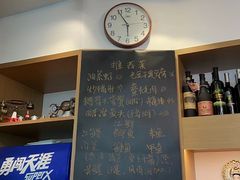 -虎哥私房菜(馒头山店)