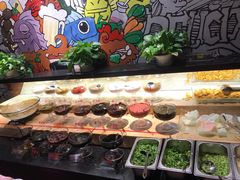 -小牛海记潮汕牛肉店(永定路店)