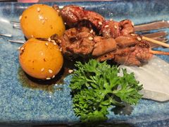 -弓二·烧鸟居酒屋(财富购物中心店)