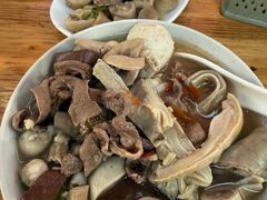 -老字號·桥下猪肚(龙眼南路店)