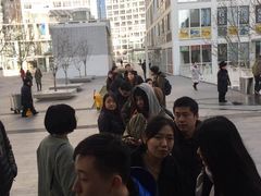 -1点点(银座和谐广场店)