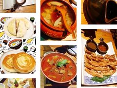 -云海肴·汽锅鸡·云南菜(天津国金汇店)