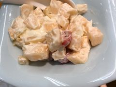 水果沙拉-宏记广东客家菜(丰汇店)