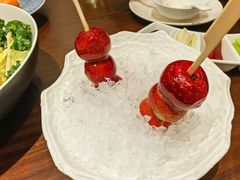 -全聚德(上海首店浦东店)