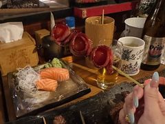 -半藏居酒屋(香港花园店)