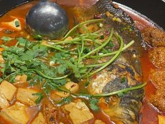 -小秦淮·南京土菜(新亭西路店)