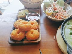 -KingThaia金泰兰(来福士中心店)