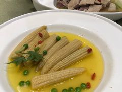 -好福记饭店(红梅公园店)