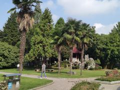 -南京航空航天大学(明故宫校区)