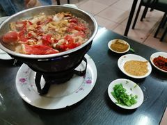 -朝鲜饭店(房山店)