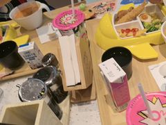 -味千拉面(世纪东方店)