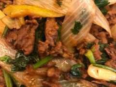 -烤肉宛饭庄(北新桥店)