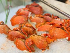 -上海虹桥宾馆味翠餐厅