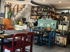 -左记港食(融科天城店)