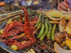 -吉志烤肉(太原总店)
