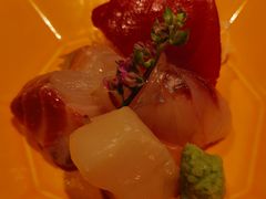 -桐寿司Sushi Tong