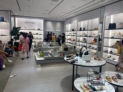 -Charles & Keith(大运河购物中心店)