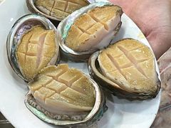 -濠轩阁特色生蚝火锅(水湾路店)