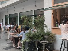 -RAC BAR(安福路店)