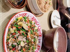 -民间粮仓重庆菜(金银潭永旺店)
