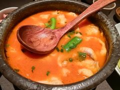 -山石榴·贵州菜(陆家嘴中心店)