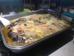 -半天妖烤鱼(即墨宝龙广场店)