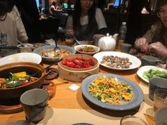 -荣小馆(杭州大厦店)