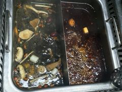 -大隐·成都火锅Bistro(合生麒麟新天地店)