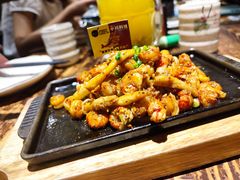 -小川洋风料理(街道口店)