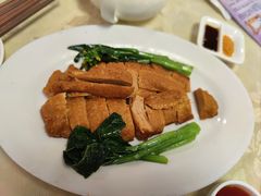 -佛有缘素食馆·荔湾老字号(陈家祠首店)