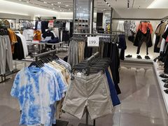 -ZARA(深圳金光华广场店)