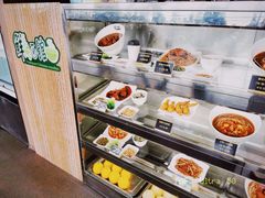 -鮮而純面馆(浦东店)