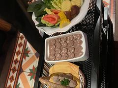 -左庭右院鲜牛肉火锅(新梅广场店)