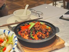 -志明眷村·台式融合菜·宵夜