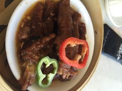 衡山汇(霄云路店)-衡山汇·高级粤菜(霄云路店)