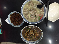 富贵面馆-富贵面馆(镇坪路店)