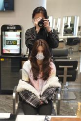 -MMby Hair Code芭曲发型