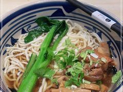 -头壹号饸饹面·大油条(东升科技园店)