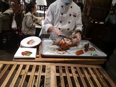 -四季民福烤鸭店(王府井灯市口店)