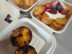 -B&C黄油与面包·THE GARDEN BAKERY概念店(世纪汇店)