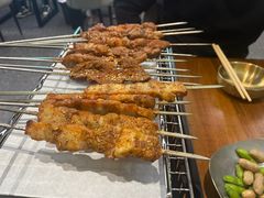 -老虎滩大连海鲜烧烤(水游城店)