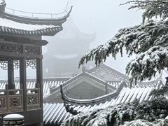 -句容茅山景区