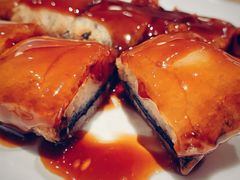 山药海苔-枣子树·素食餐厅(普陀山店)