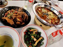 -湘江大码头·龙虾馆(渔人码头一店)