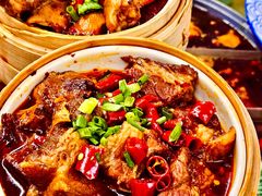 -赵美丽·重庆社区火锅·直营店(火车东站·中豪国际店)