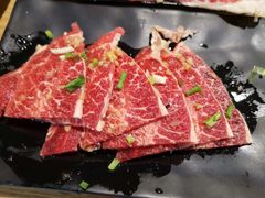 -贺野·自助炭火烤肉(紫藤路店)