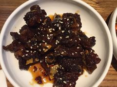 -小雅木姜子烤鸡·贵州菜(鸿通城店)